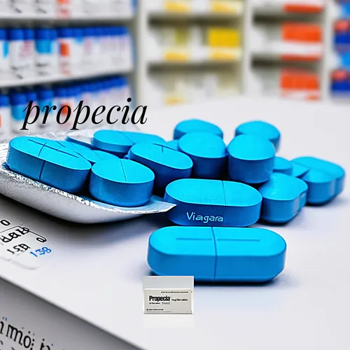 Precio propecia farmacia